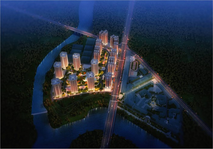 天都·锦绣世界